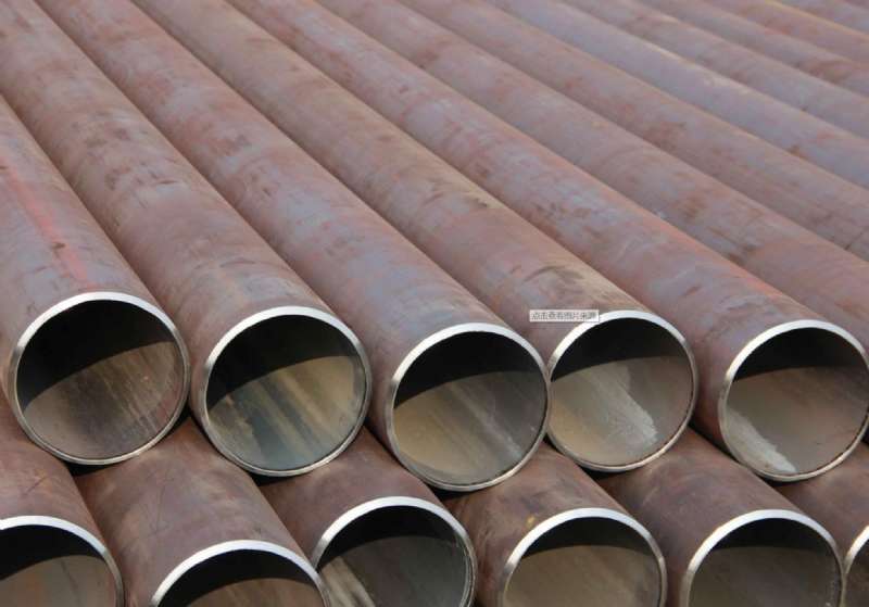 國(guó)標(biāo)無(wú)縫鋼管