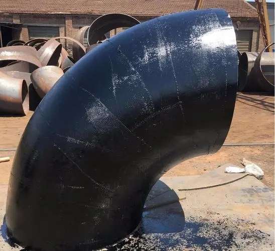 tpep防腐彎頭生產(chǎn)廠家