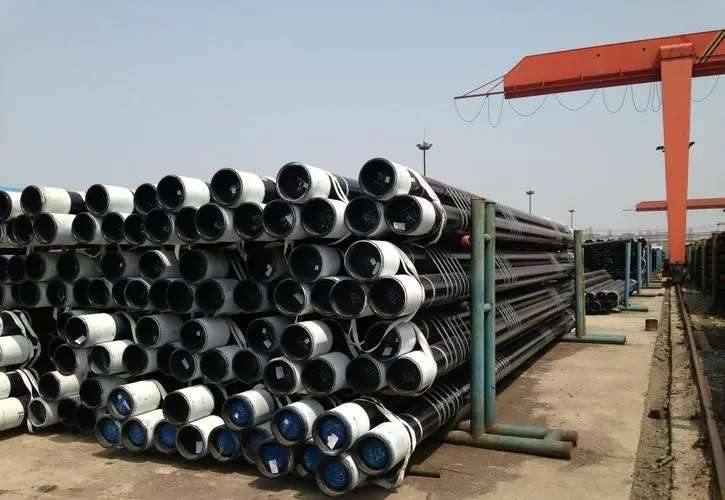 石油套管生產(chǎn)廠家