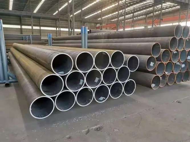 冷拔無(wú)縫鋼管