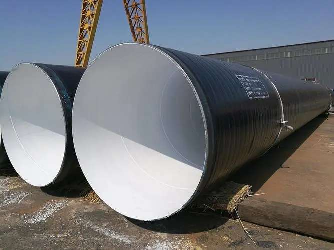 IPN8710飲用水輸送專用管道 IPN8710飲用水輸送專用管道