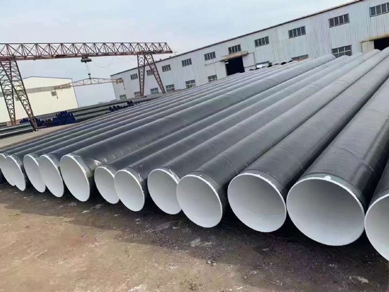 小口徑IPN8710防腐鋼管 小口徑IPN8710防腐鋼管